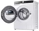 Maşină de spălat rufe Samsung WW90T554CAT1UA, alb pe tehnoparc.md Maşină de spălat rufe Samsung WW90T554CAT1UA, alb