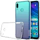 Husă de protecție Nillkin Huawei P Smart 2019 Ultra thin TPU Nature, transparent