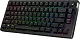 Tastatură HyperX Alloy Rise 75, negru