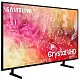 Televizor Samsung UE43DU7100UXUA, negru