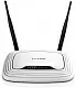 Router wireless TP-Link TL-WR841N