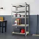 Etajeră GardenLine GWI7378, inox pe tehnoparc.md Etajeră GardenLine GWI7378, inox