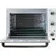 Электродуховка Adler AD-6027, белый