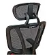 Scaun gaming Havit GC919, negru/roșu pe tehnoparc.md Scaun gaming Havit GC919, negru/roșu