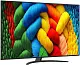 Televizor LG 65NANO81A6A, negru
