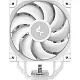 Cooler Procesor DeepCool AK400 DIGITAL PRO WH, alb