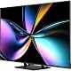 Televizor Hisense 55U7Q Pro, negru