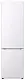 Frigider LG GBV3200DSW, alb