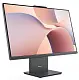 All-in-One Lenovo IdeaCentre 3 27AKP10 Luna Grey R7 250 16Gb 512Gb, gri închis