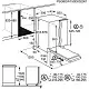 Посудомоечная машина AEG FSB53907Z