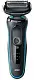 Электробритва Braun 51-M1000s, черный