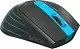 Mouse A4Tech Fstyler FG30, negru/albastru