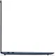 Laptop Lenovo Yoga Slim 7 14Q8X9 (14.5"/3K/Snapdragon X Elite X1E-78-100/32GB/1TB/Win 11), albastru