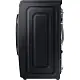 Maşină de spălat rufe Samsung WD90DG6G94BBUA, negru