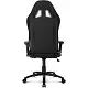 Компьютерное кресло AKRacing EX AK-EX-BK, черный