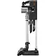 Aspirator vertical LG A9K-CORE3S, argintiu
