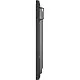 Panou informativ Nec M651-2, negru