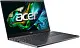 Ноутбук Acer Aspire A515-58M NX.KHFEU.002 (15.6"/FHD/Core i5-1335U/16GB/512GB/Intel Iris Xe), серый