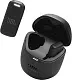 Microfon JBL Quantum Stream Wireless USB-C, negru