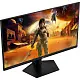 Monitor Aoc Q27G41ZDF, negru