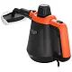 Purificator de aburi Adler AD-7038, negru