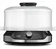 Aparat de gătit cu aburi Tefal VC204810, negru