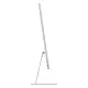All-in-One Apple iMac 24 Z1EJ000MF Silver, argintiu pe tehnoparc.md All-in-One Apple iMac 24 Z1EJ000MF Silver, argintiu
