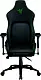 Scaun de birou Razer Iskur, negru/verde