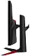 Monitor LG 34GL750-B, negru