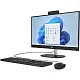 Моноблок HP 24-cr2051ci (23.8"/FHD/Core Ultra 5 225U/16GB/512GB), черный на tehnoparc.md Моноблок HP 24-cr2051ci (23.8"/FHD/Core Ultra 5 225U/16GB/512GB), черный
