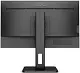 Monitor Aoc 27P2Q, negru