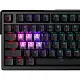 Tastatură Asus ROG Azoth Extreme Black, negru pe tehnoparc.md Tastatură Asus ROG Azoth Extreme Black, negru