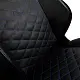 Компьютерное кресло Noblechairs NBL-HRO-PU-BBL, черный/синий на tehnoparc.md Компьютерное кресло Noblechairs NBL-HRO-PU-BBL, черный/синий