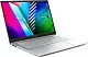 Laptop Asus Vivobook Pro 15 M3500QA (15.6"/FHD/Ryzen 5 5600H/8GB/256GB/AMD Radeon), argintiu