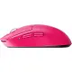 Mouse Mchose A7 V2 Ultra Red Rose MC-A7V2-7, roz pe tehnoparc.md Mouse Mchose A7 V2 Ultra Red Rose MC-A7V2-7, roz