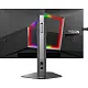 Монитор Aoc AG246FK6, серый