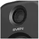 Boxe Sven MC-5, negru