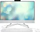 All-in-One HP 24-df1074ur (23.8"/Core i3-1125G4/8GB/256GB/Geforce MX330 2GB), alb