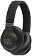 Наушники JBL Live 650BT, черный