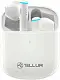 Наушники Tellur Aura True Wireless, белый