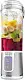 Blender Ninja BC151EUWH, argintiu