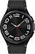 Smartwatch Samsung SM-R950 Galaxy Watch 6 Classic 43mm, grafit