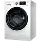 Masina de spalat rufe Whirlpool FFD 9489 BV EE, alb