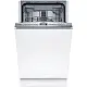 Встраиваемая посудомоечная Bosch SPV4EMX17E