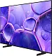 Телевизор Samsung UE50U8000FUXUA, черный