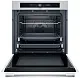 Электрический духовой шкаф Whirlpool WOI5S8PM2SWA, черный на tehnoparc.md Электрический духовой шкаф Whirlpool WOI5S8PM2SWA, черный