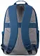 Rucsac Tucano BKEBC15-BG, albastru/gri