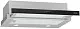 Hotă Gorenje TH64E3SGB, inox