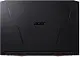 Laptop Acer Nitro AN517-41 (17.3"/FHD/Ryzen 5 5600H/8GB/512GB/GeForce RTX3060 6GB GDDR6), negru pe tehnoparc.md Laptop Acer Nitro AN517-41 (17.3"/FHD/Ryzen 5 5600H/8GB/512GB/GeForce RTX3060 6GB GDDR6), negru