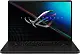 Laptop Asus ROG Zephyrus M16 GU603HM (16.0"/WQXGA/Core i7-11800H/16GB/512GB/GeForce RTX 3060 6GB), negru